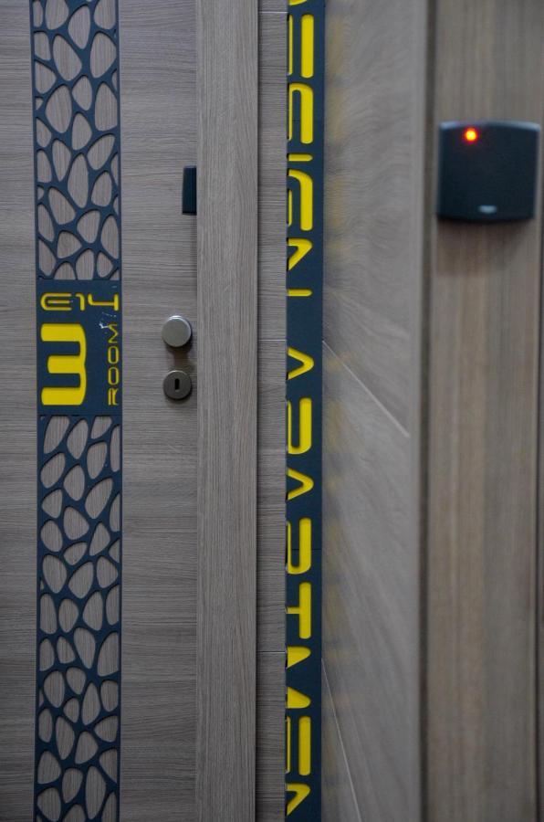E14 Design Hostel Budapest Exterior foto